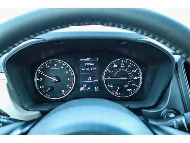 New 2026 Subaru Forester Touring AWD/4WD image 49