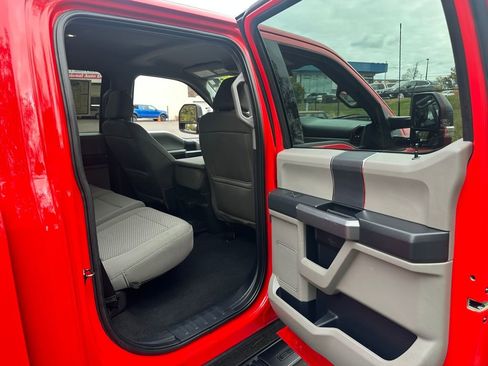 Used 2022 Ford F250 XLT image 32