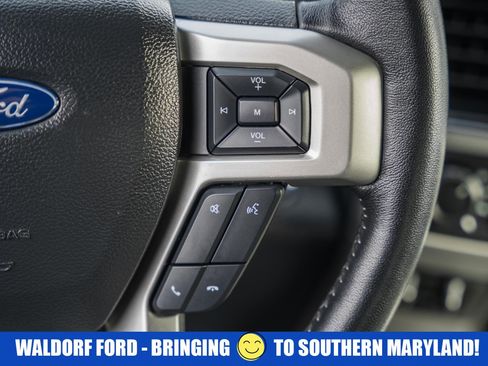 Certified 2022 Ford F250 Lariat w/ Lariat Ultimate Package image 34