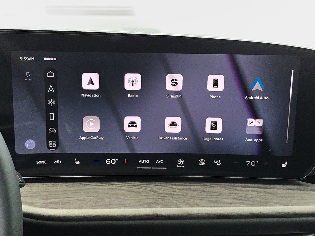 New 2026 Audi Q5 Premium Plus w/ Premium Plus AWD/4WD image 24