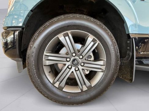 Used 2023 Ford F150 XLT w/ Equipment Group 302A High image 9