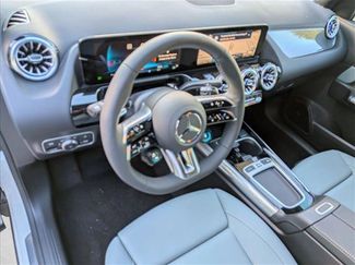 New 2026 Mercedes-Benz GLA 35 AMG AMG GLA 35 video 3