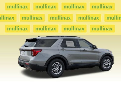 New 2027 Ford Explorer Active w/ Active Comfort Package RWD image 40