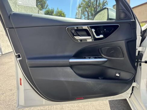 Used 2022 Mercedes-Benz C 300 Sedan w/ Exclusive Trim Package image 25