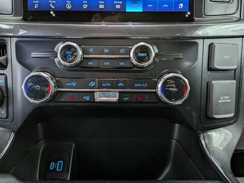 Used 2023 Ford F150 XLT w/ Equipment Group 302A High image 23