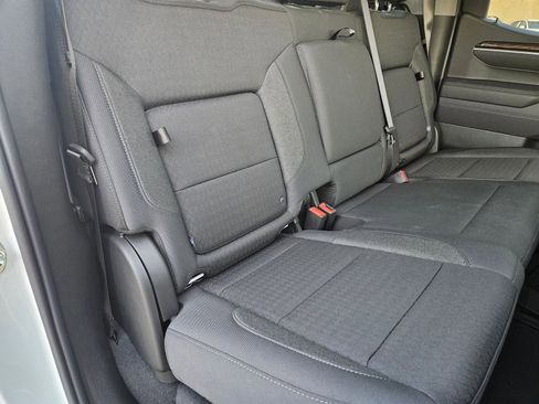 New 2026 GMC Sierra 1500 Elevation w/ Preferred Package image 27