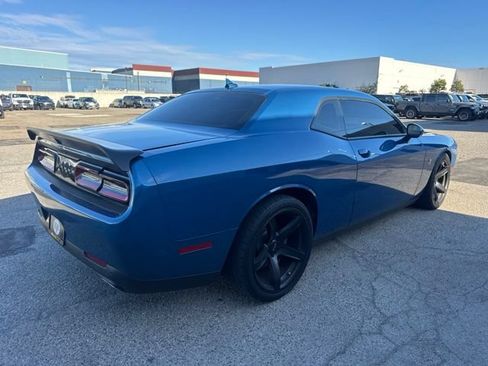 Used 2023 Dodge Challenger R/T Scat Pack w/ Plus Package RWD image 5
