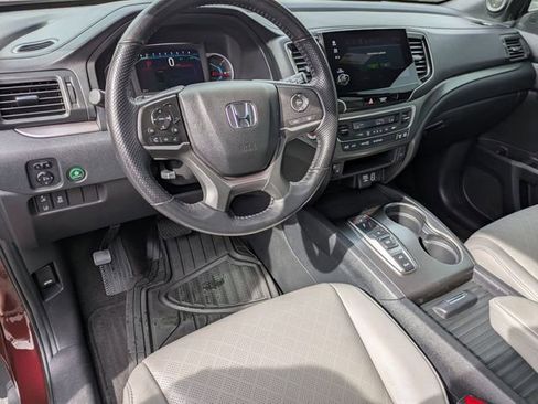 Used 2020 Honda Passport EX-L image 10