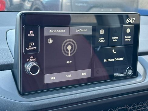 New 2026 Honda Accord SE image 19