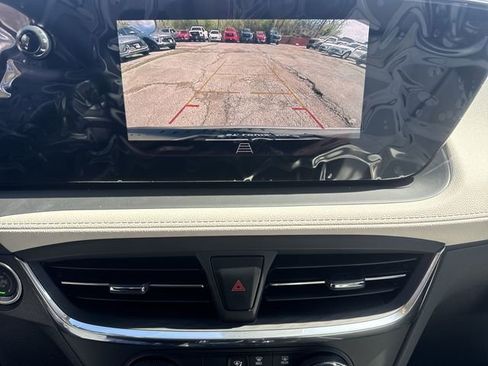 New 2026 Buick Encore GX Preferred image 17