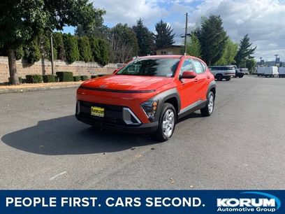 New 2026 Hyundai Kona SE