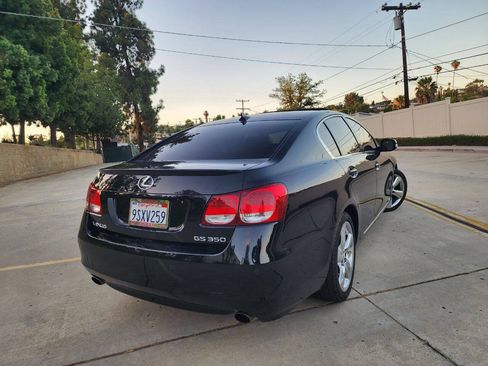 Used 2008 Lexus GS 350 RWD image 18