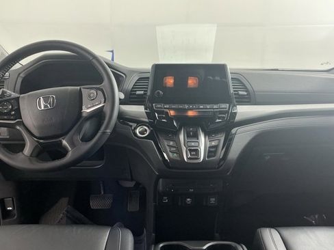 Certified 2023 Honda Odyssey Touring image 35