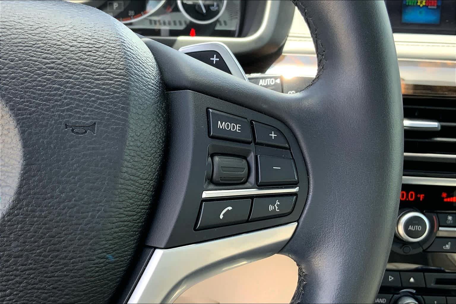 Used 2018 BMW X5 sDrive35i RWD image 22