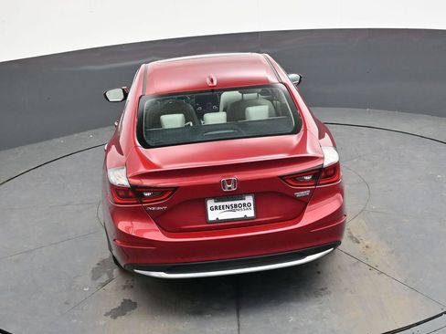 Used 2022 Honda Insight Touring image 27