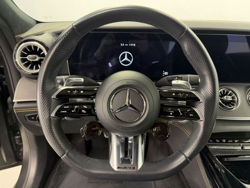 Certified 2023 Mercedes-Benz AMG GT 53 image 13