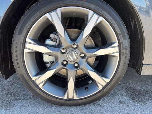 Certified 2026 Honda Civic Sport image 12