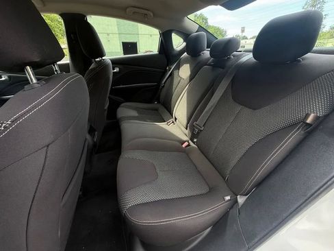 Used 2015 Dodge Dart SXT FWD image 26