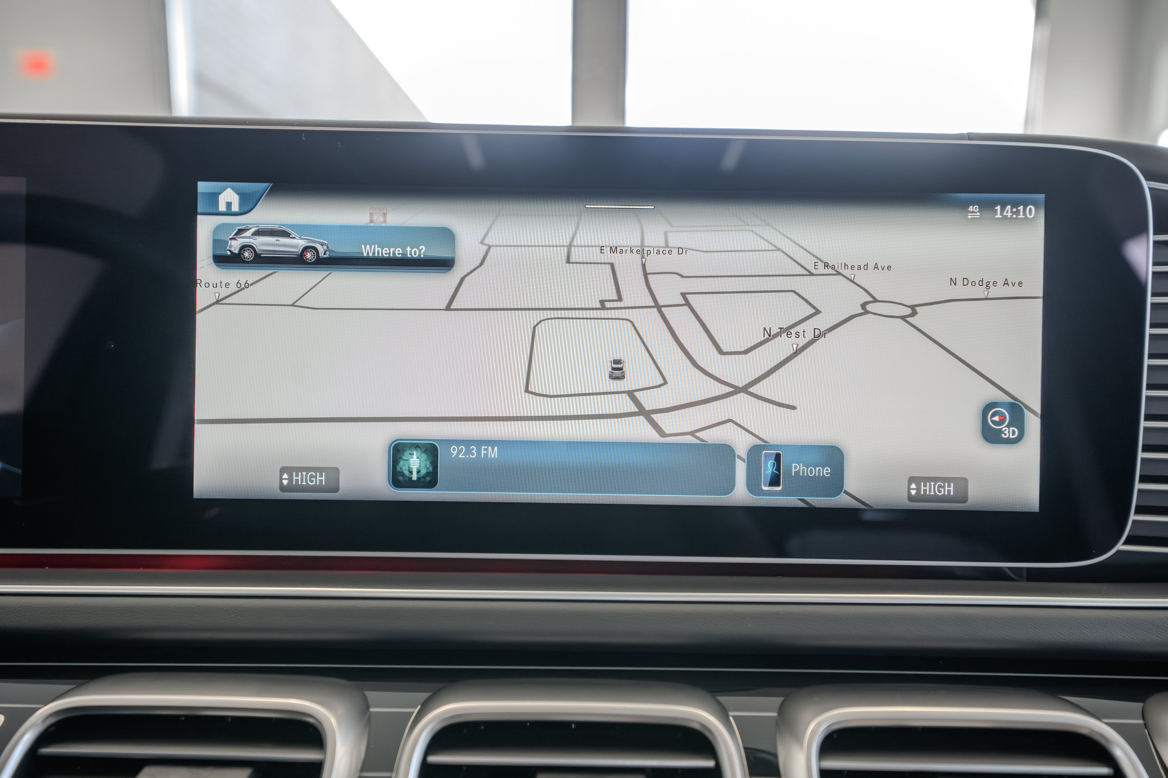 Used 2026 Mercedes-Benz GLE 53 AMG 4MATIC image 20