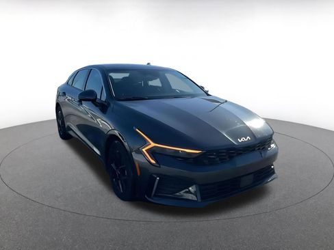 Used 2025 Kia K5 LXS image 3