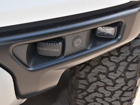 Certified 2024 Ford F150 Raptor image 44