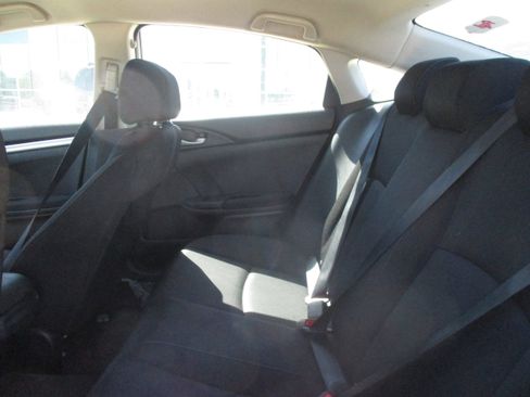 Used 2020 Honda Civic LX image 14