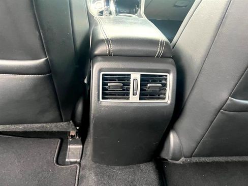 Used 2017 Nissan Maxima 3.5 SL image 38