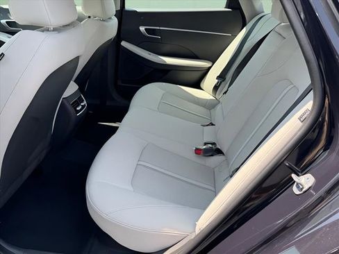 New 2025 Hyundai Sonata SEL image 5
