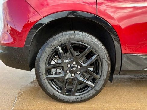 New 2025 Chevrolet Blazer RS w/ Driver Confidence II Package image 9