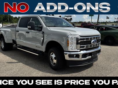 New 2026 Ford F350 XLT
