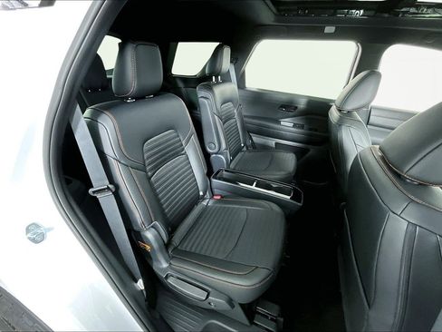 New 2026 Nissan Pathfinder Rock Creek image 11