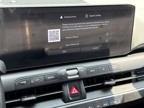 Used 2025 Kia K4 FWD image 24