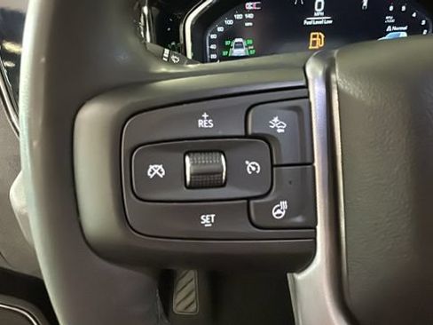 Used 2024 GMC Sierra 1500 Elevation AWD/4WD image 15