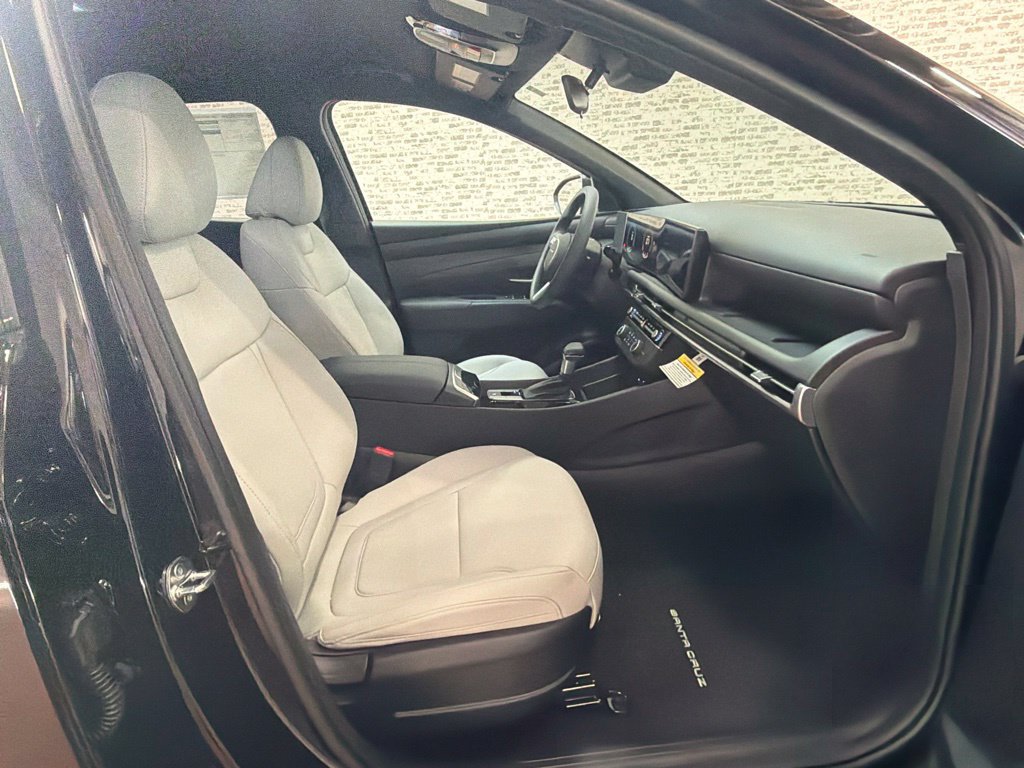 New 2027 Hyundai Santa Cruz SE AWD/4WD image 11