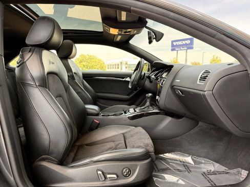 Used 2016 Audi A5 2.0T Premium Plus AWD/4WD image 28