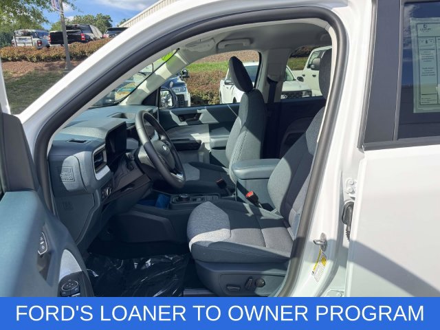 Used 2025 Ford Maverick XLT w/ XLT Luxury Package FWD image 17