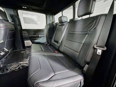 New 2026 Ford F150 Raptor AWD/4WD image 26