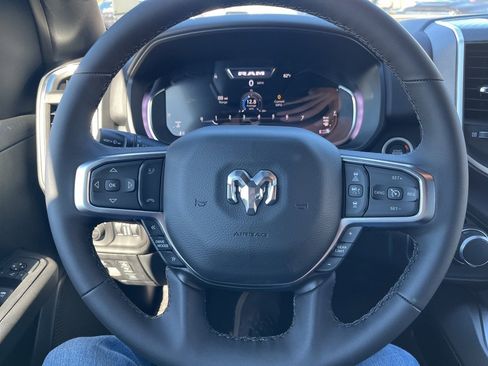 New 2026 RAM 1500 Big Horn image 20