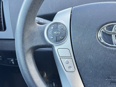 Used 2012 Toyota Prius Two image 23