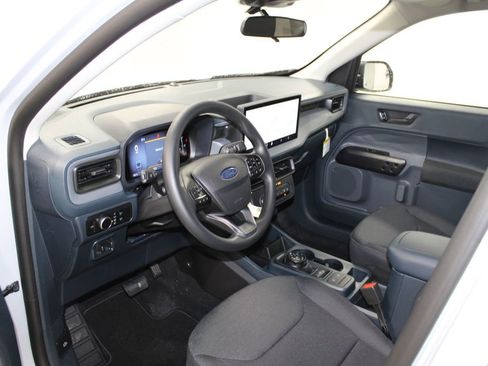 New 2025 Ford Maverick XL w/ 4K Tow Package image 21