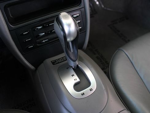 Used 2001 Porsche 911 GT3 RS image 25