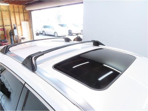 Used 2019 Lexus RX 450h AWD image 21