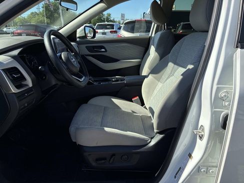 Used 2023 Nissan Rogue SV AWD/4WD image 20