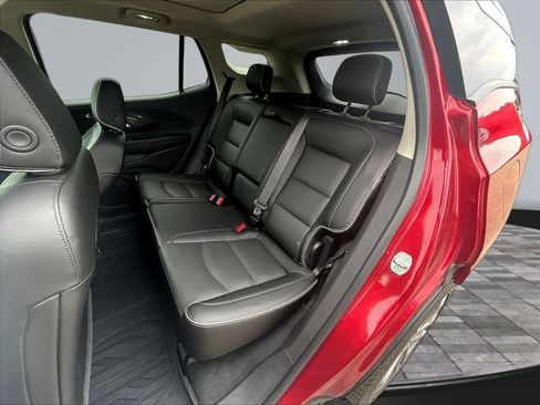 Used 2019 GMC Terrain Denali w/ Advanced Safety Package AWD/4WD image 24