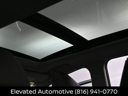 Certified 2026 Nissan Murano Platinum w/ Cargo Package AWD/4WD image 23