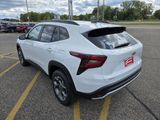 New 2025 Chevrolet Trax LT image 4