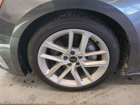 Used 2023 Audi A5 2.0T Premium Plus image 9