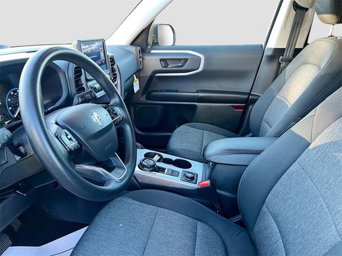 Used 2024 Ford Bronco Sport Big Bend image 19
