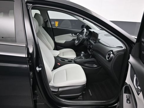 Used 2023 Hyundai Kona Limited w/ Cargo Package FWD image 45