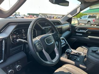 Used 2025 GMC Sierra 1500 Denali AWD/4WD video 2